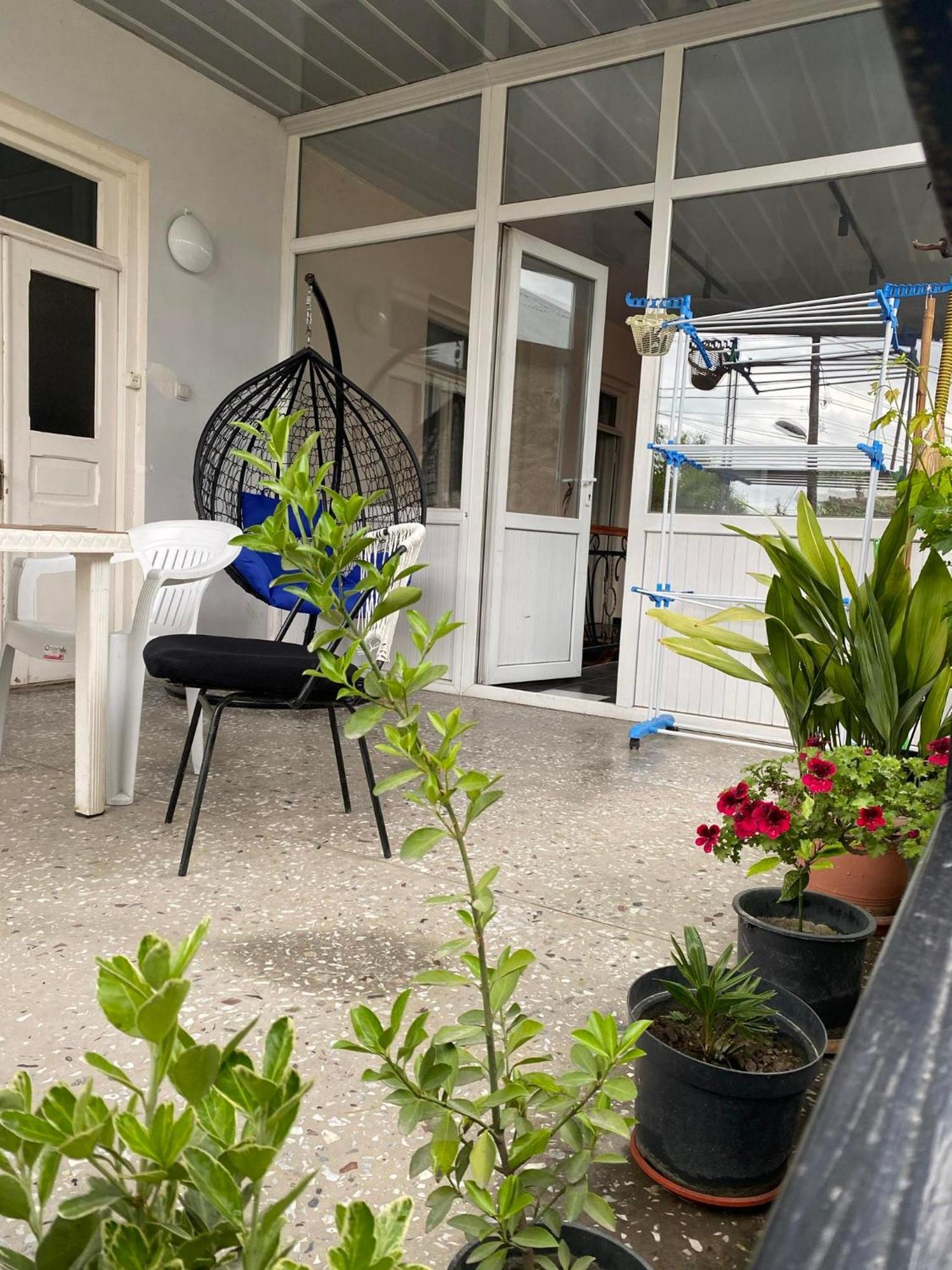 Guest House Telavi XXI Exterior foto