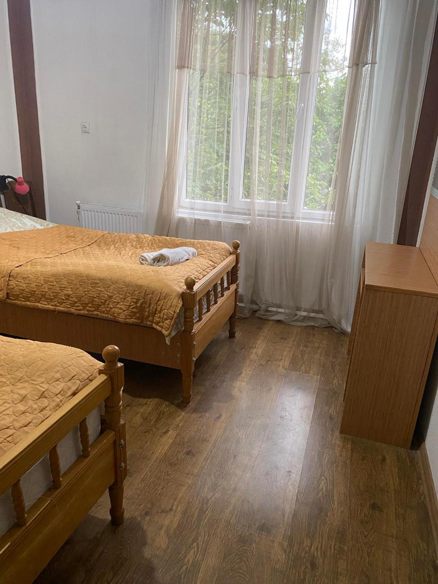 Guest House Telavi XXI Exterior foto