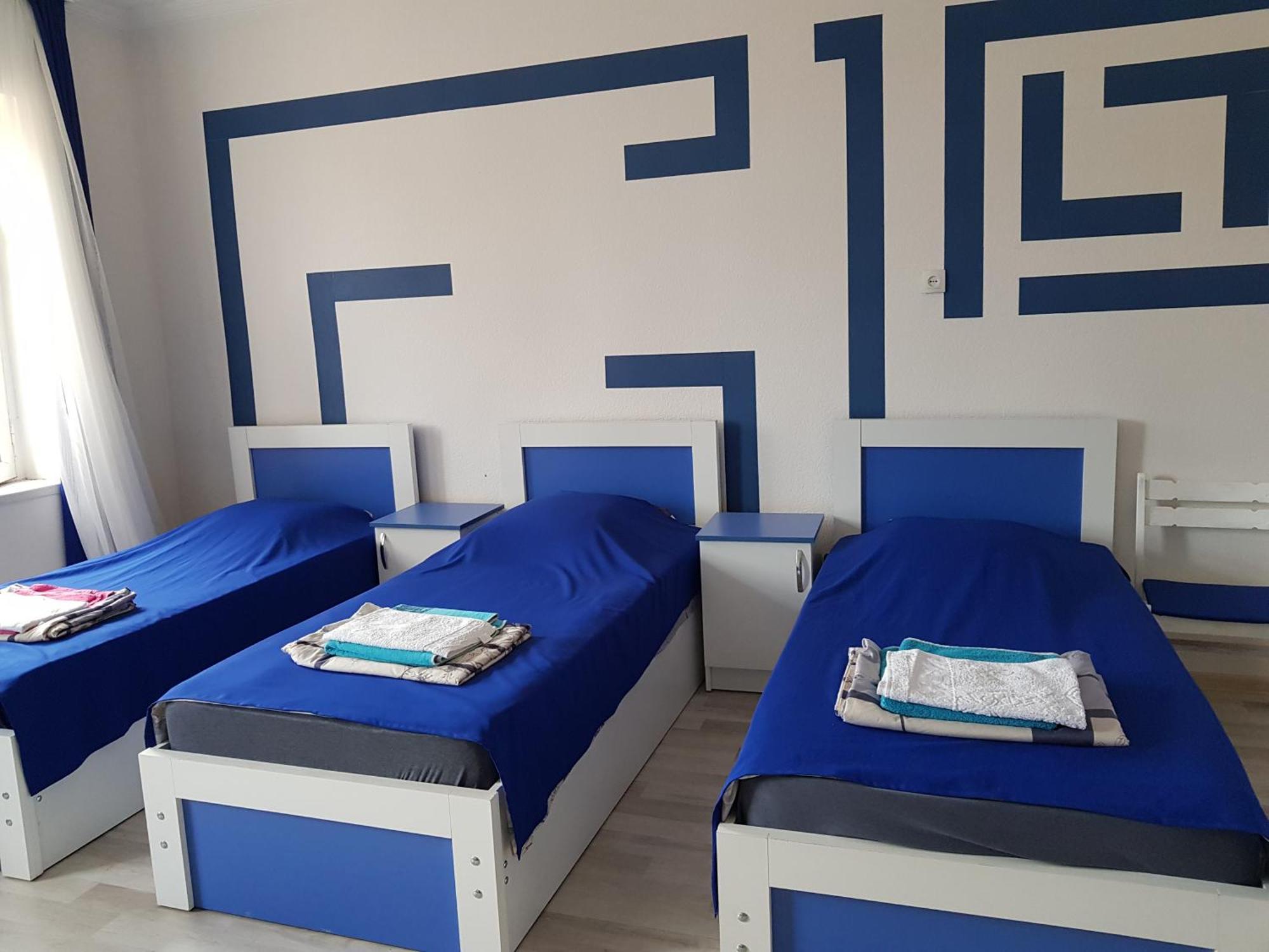 Guest House Telavi XXI Exterior foto