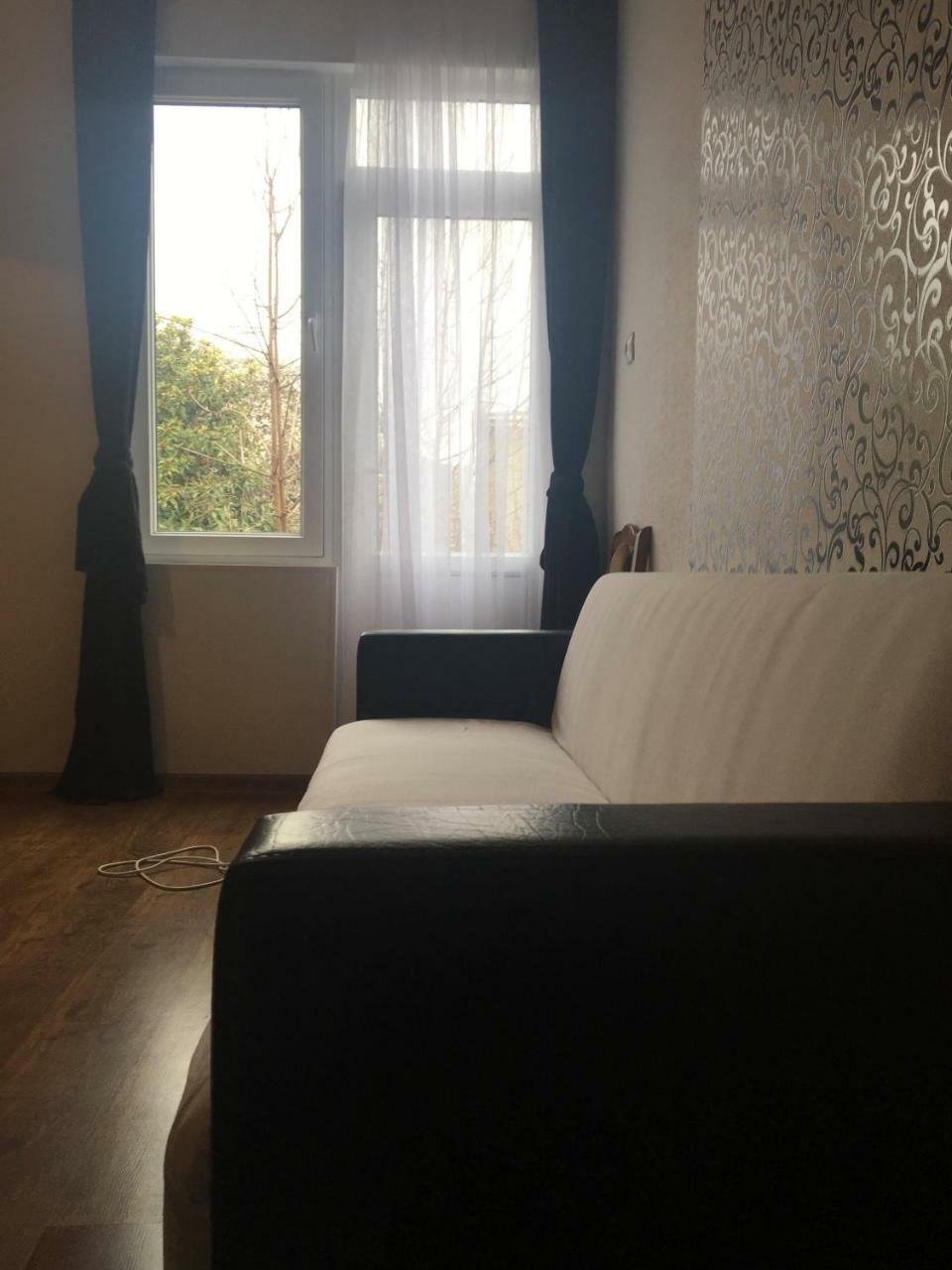 Guest House Telavi XXI Exterior foto
